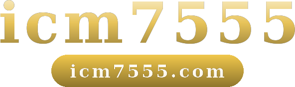 icm7555 logo